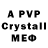 Метамфетамин Methamphetamine Vladax94